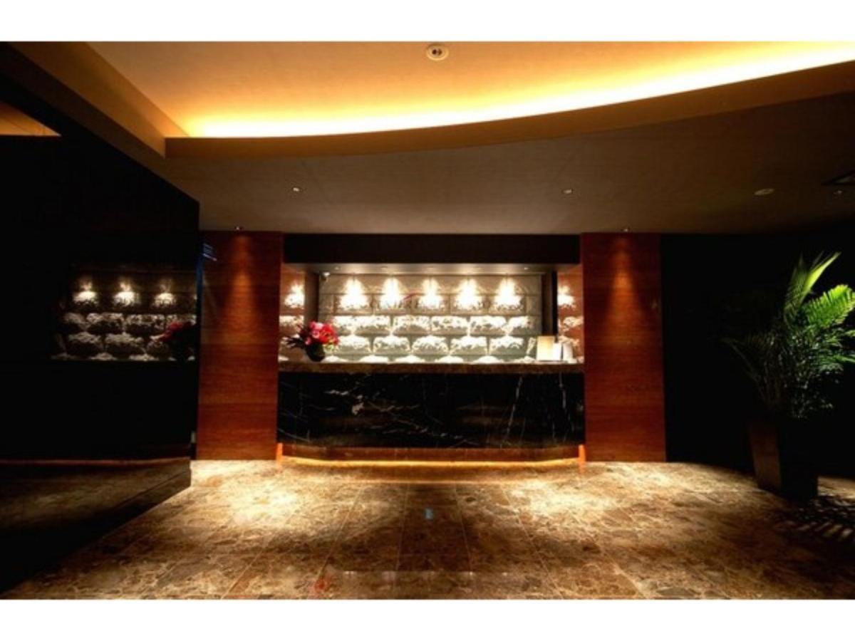Center Hotel Tokyo - Vacation Stay 89172 Exterior photo