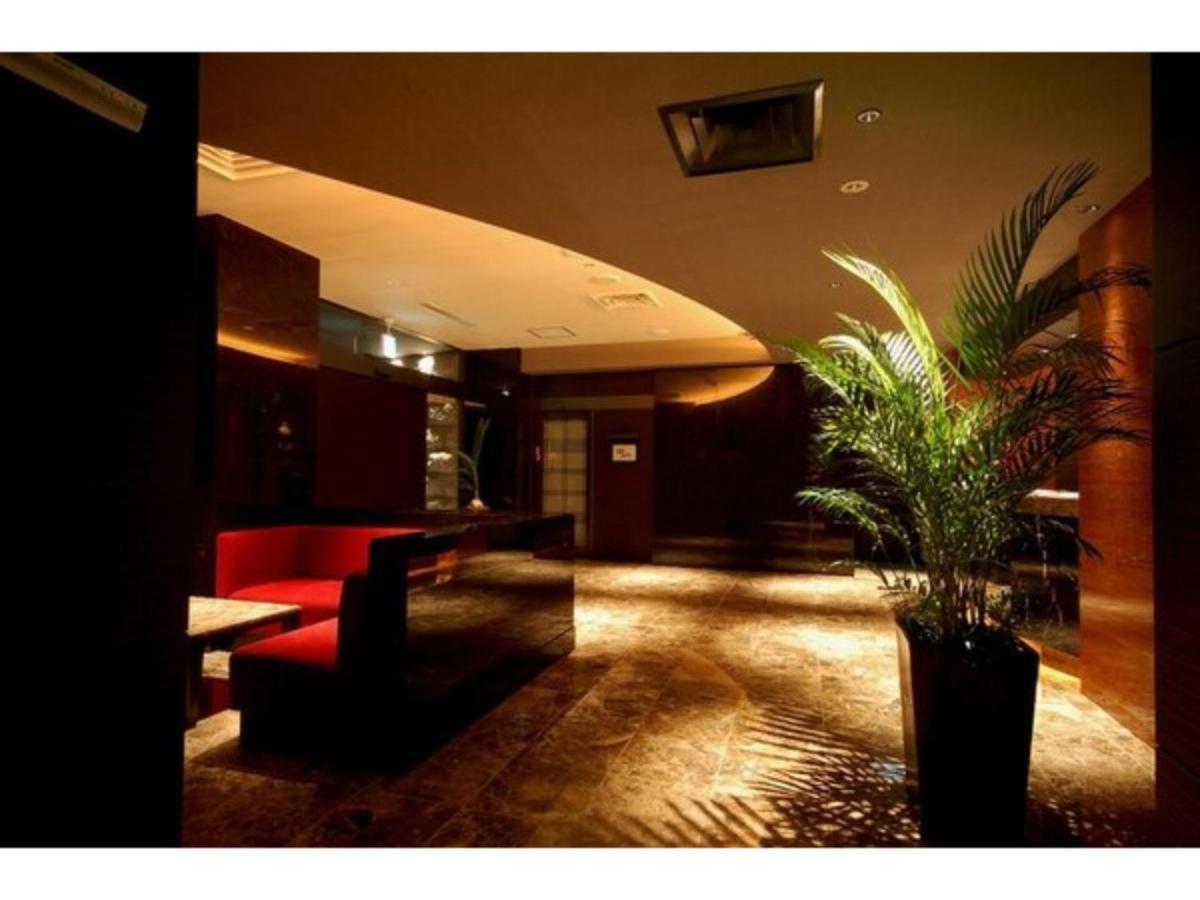 Center Hotel Tokyo - Vacation Stay 89172 Exterior photo
